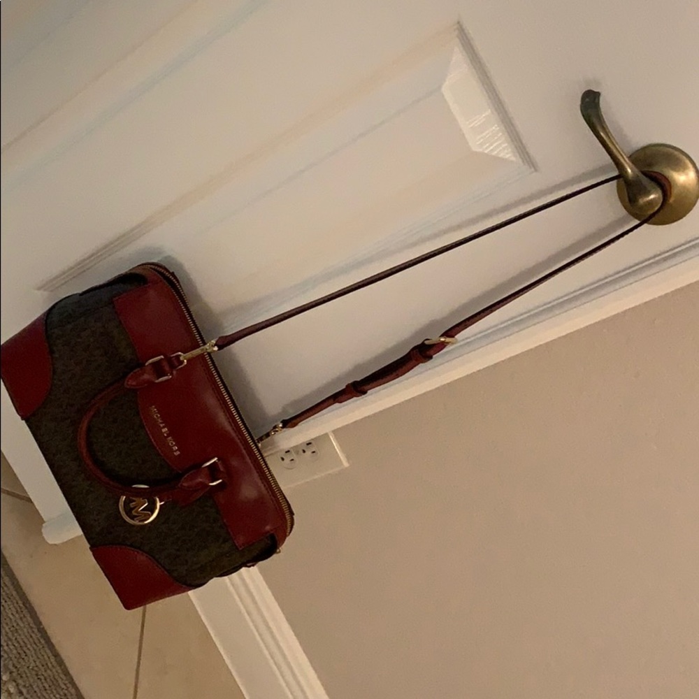 Michael Kors handbag